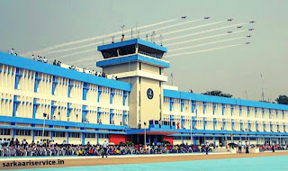 Air Force Training Centre in India Air Force Training Centre in India