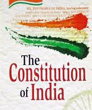 Amendments to the Constitution of India Amendments to the Constitution of India
