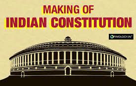 Articles and Parts of Indian Constitution Articles and Parts of Indian Constitution