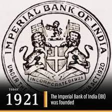 Banking System of India Banking System of India