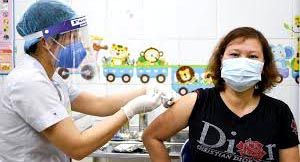 Covid-19 Vaccine Latest Information Covid-19 Vaccine Latest Information