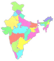 Facts and Figures About Indian States Facts and Figures About Indian States