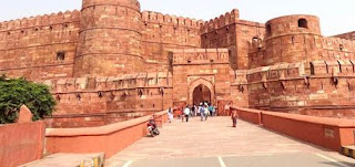 Famous Sites of India Famous Sites of India