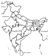 First Roundup in India First Roundup in India