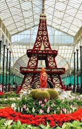 Gardens in India Gardens in India