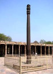 Gate Pillars and Tombs in India Gate Pillars and Tombs in India