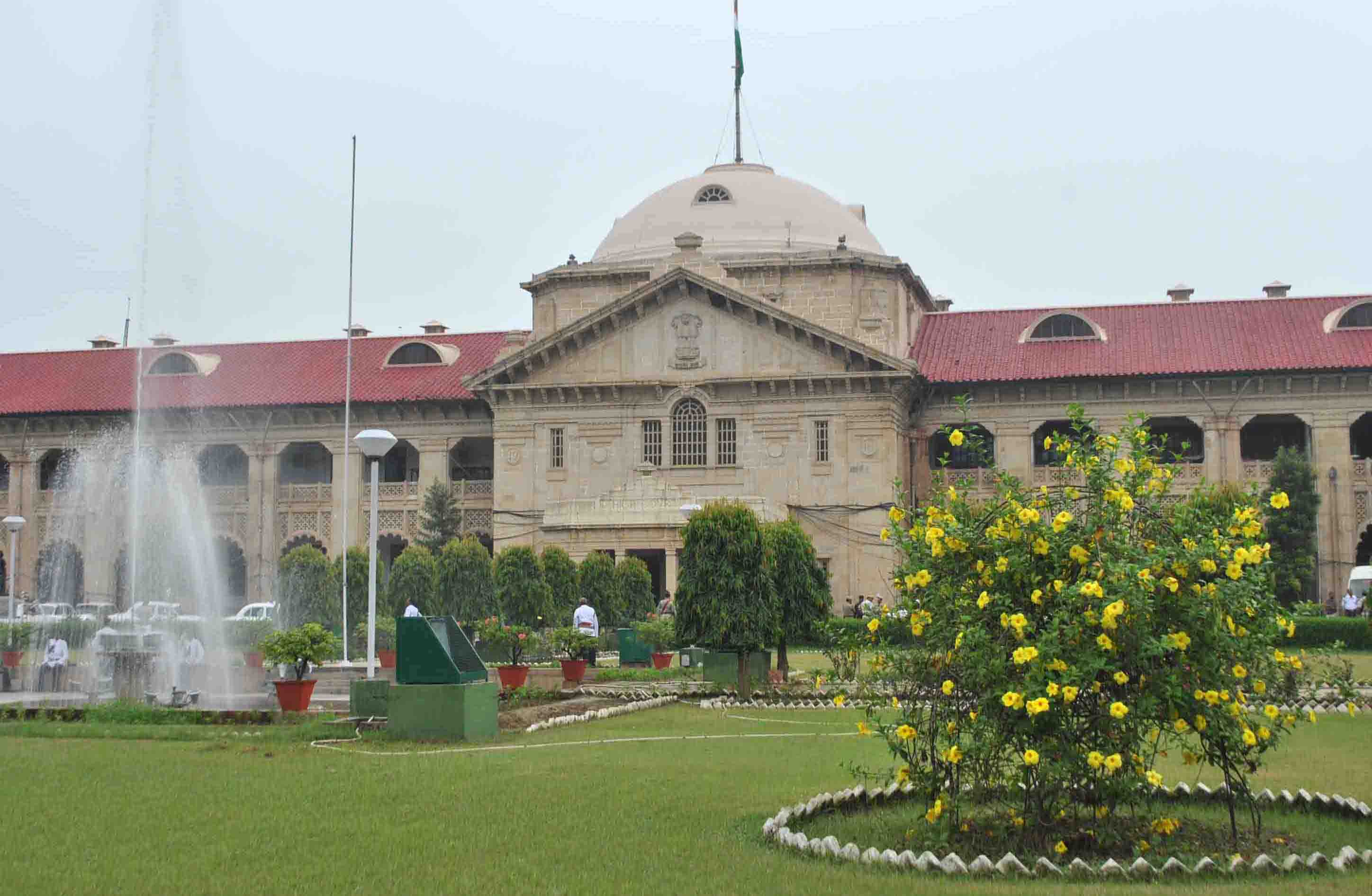 High Courts of India High Courts of India