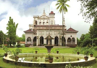 Historical Palaces of India Historical Palaces of India