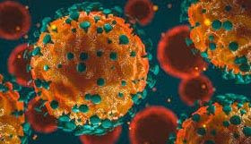 History of Corona Virus History of Corona Virus