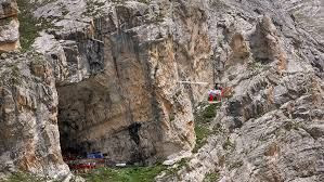 Holy Places in India Holy Places in India