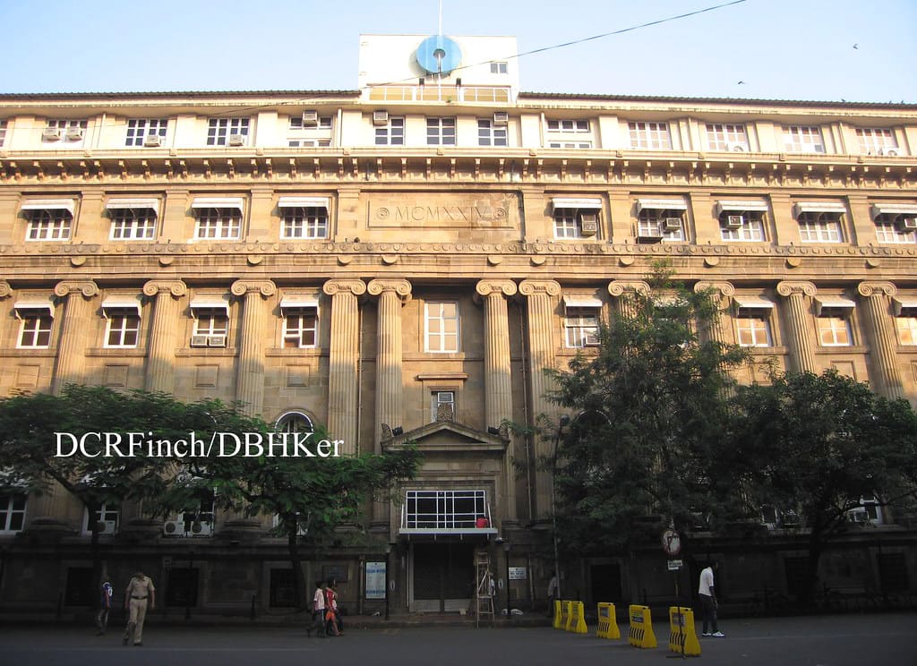 Imperial Bank of India Imperial Bank of India