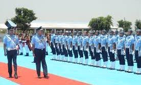 Indian Air Force Indian Air Force