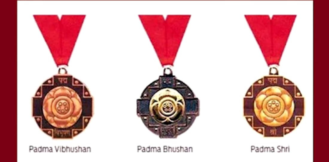 Indian Civil Awards Indian Civil Awards