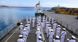 Indian Navy Indian Navy