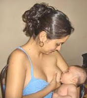 Is it safe for a mother to breastfeed if she is infected with coronavirus? Is it safe for a mother to breastfeed if she is infected with coronavirus
