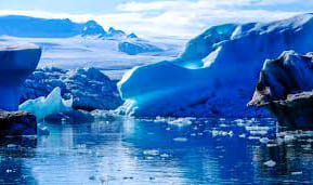 Main Glaciers of India Main Glaciers of India