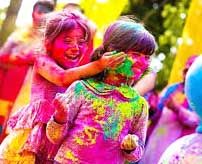 Major Festivals in India Major Festivals in India