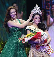 Miss Earth Miss Earth