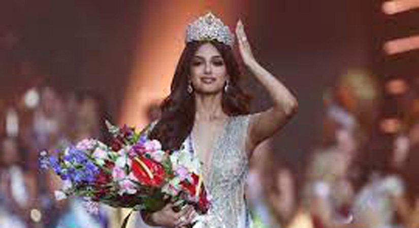 Miss Universe Miss Universe