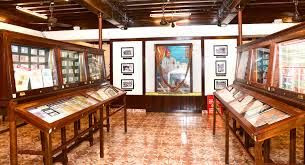 Museums of India Museums of India