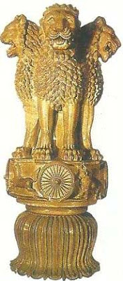 National Emblem of India National Emblem of India