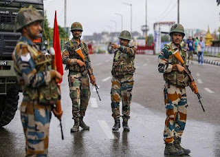 Naval Training Centres in India Naval Training Centres in India