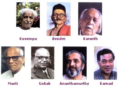 Recipients of Jnanpith Award Recipients of Jnanpith Award