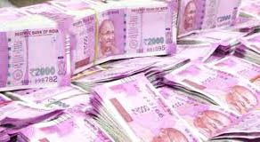 The Economy of India The Economy of India