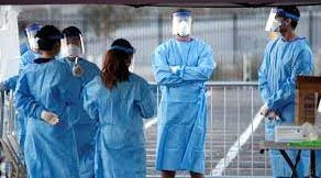 What to do to keep safe from COVID-19 What to do to keep safe from COVID-19