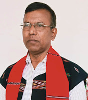 অৰাজনৈতিক বুদ্ধিজীৱি সমীপেষু | ইছমাইল হোছেইন অৰাজনৈতিক বুদ্ধিজীৱি সমীপেষু