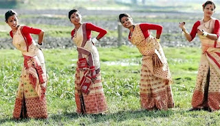 আসাম ধর্ম ও উৎসব কুইজ আসাম ধর্ম ও উৎসব কুইজ