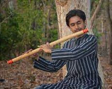 ওই শোন কদম্বতলে 1 ওই শোন কদম্বতলে