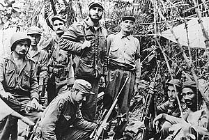 বিদ্ৰোহ | ইছমাইল হোছেইন বিদ্ৰোহ