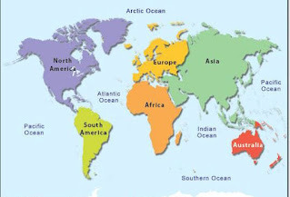 বিশ্ব ভূগোল কুইজ বিশ্ব ভূগোল কুইজ