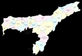 MCQs on Assam History MCQs on Assam History