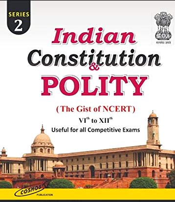MCQs on Indian Polity MCQs on Indian Polity