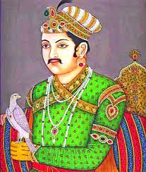 MCQs on Medieval Indian History MCQs on Medieval Indian History