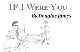 If I Were You | Question Solutions If I Were You Question Solutions