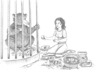 The Bond of Love | Question Solutions The Bond of Love Question Solutions