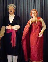 The Coorg Question Answer | Class X The Coorg Question Solutions