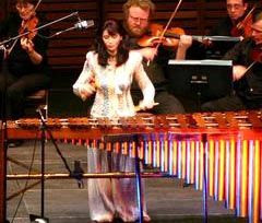 The Sound of Music Evelyn Glennie | Question Solutions The Sound of Music Evelyn Glennie