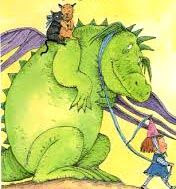 The Tale of Custard the Dragon Question Answer The Tale of Custard the Dragon Question Answer