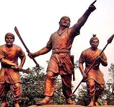 Lachit Borphukan | Essay | Biography Lachit Borphukan