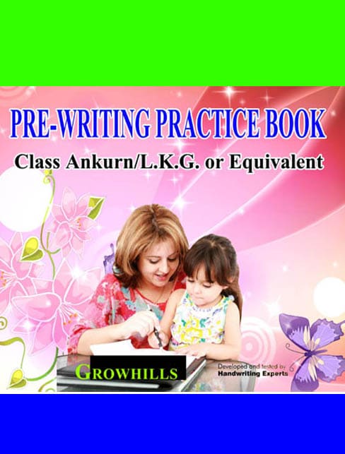 Pre-writing Practice Book Pre-writing Practice Book PDF