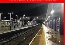 A Train Journey Essay A Train Journey Essay