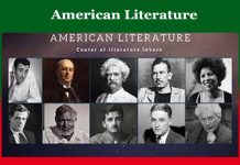 American Literature | American Literature – Introduction American Literature