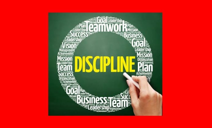 Discipline Introduction Discipline | Discipline Essay - Growhills