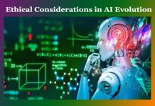 Ethical Considerations in AI Evolution Ethical Considerations in AI Evolution
