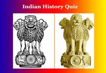 Indian History Quiz Indian History Quiz