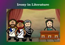 Irony in Literature Irony in Literature